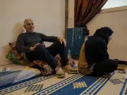 «Ligne jaune» imposée par Israël: un coup de cutter dans le sud-Liban