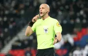Ligue 1 : la sonorisation des arbitres testée lors du PSG-Toulouse