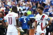 Ligue 1 : Le PSG domine largement le classement des salaires des joueurs