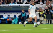 Ligue 1 : L'OM face à Lorient dans une course à l'Europe haletante