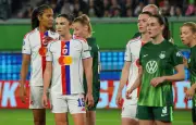 Ligue des Champions féminine : Lyon face à Wolfsburg dans un quart de finale décisif