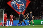 Ligue des champions : le PSG en transe, le Bayern en vie au Parc