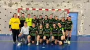 L'incroyable parcours des seniors féminines de Sommières en handball