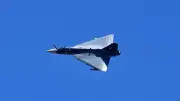 L'Inde signe un contrat de 7 milliards pour 97 chasseurs Tejas et dit adieu aux MiG-21