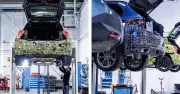 L'industrie automobile accélère sa transition vers l'économie circulaire et le recyclage