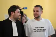 L'influenceur Jeremstar jugé à Nîmes après son intrusion dans une corrida