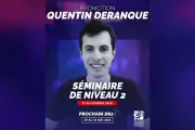 L'Institut de Formation Politique, école de la droite identitaire, baptise une promotion Quentin Deranque