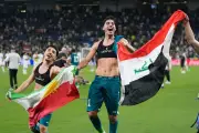 L'Irak rejoint la France, la Norvège et le Sénégal pour la Coupe du Monde 2026