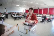 Élisabeth Pichard élue présidente de BHAP sans opposition, respectant la charte de gouvernance