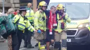 Liverpool : une voiture fonce dans la foule lors de la parade du titre