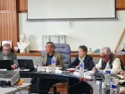 Livradais : le maire présente une stratégie budgétaire prudente pour maîtriser la dette et les dépenses