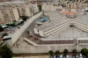 Livraison de colis à la prison de Nice : deux suspects interpellés
