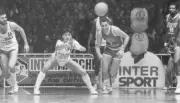 L'Élan Béarnais : l'histoire méconnue du club mythique de basket