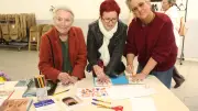 L'Éloge de l'Autre à Aigues-Mortes : Le Centre Socioculturel Célèbre le Lien Humain
