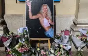 Loana : son poisson rouge sauvé par la police après sa mort tragique à Nice