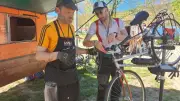 Lodève célèbre les mobilités douces avec Mouv'Up, une fête animée et pédagogique