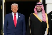 L'offense de Trump envers MBS en Arabie Saoudite ne sera pas oubliée