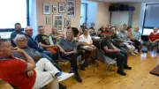 L'office de tourisme des Causses à l'Aubrac mobilise les associations du Sévéragais
