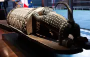 Loi sur les restitutions d'œuvres coloniales : l'Assemblée vote un texte historique