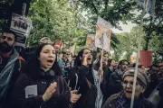 Loi Yadan retirée, cessez-le-feu au Moyen-Orient : Rima Hassan saisit la Défenseure des droits
