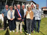 Léon : le Conseil municipal attribue délégations et crée commissions