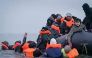 L'ONU déplore près de 8.000 morts de migrants en 2025, un échec mondial persistant