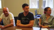 L'opposition réclame plus d'implication dans les commissions municipales de Saint-Quentin-la-Poterie