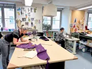 L'Opéra de Lyon révèle ses ateliers secrets : 147 métiers au service de l'illusion