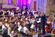 L'Orchestre Eurochestries offre un voyage musical en Charente-Maritime ce week-end