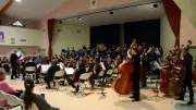 L'orchestre Osadoc en concert à Ponderach : un programme éclectique de musique symphonique