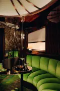 L'Orient-Express Nouveau Dévoilé à Paris : Un Voyage entre Art Déco et Slow Travel