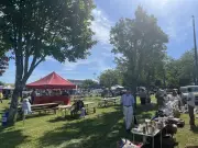 Lorignac : soirée années 80 et brocante au printemps