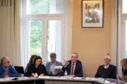 Lormont : maintien des taxes foncières, pas de hausse du taux municipal