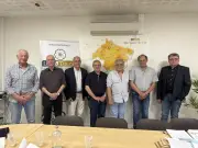 Lot et Tolzac : Jean-Claude Blay élu président, une nouvelle équipe pour la cohésion territoriale