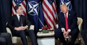 L'Otan divisée : La Lettonie célèbre son alliance tandis que Trump menace de retrait