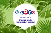 Loto FDJ : une cagnotte de 10 millions d'euros à gagner ce mercredi 1er avril 2026