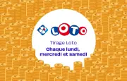 Loto FDJ : une cagnotte de 3 millions d'euros à gagner ce mercredi 22 avril