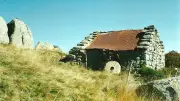 Lozère : assemblée des Amis des moulins, festival de rando et vétathlon