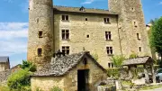 Lozère : château, conférence minière et usine hydroélectrique au programme