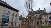 Lozère : inauguration de la place Charles-de-Gaulle et animations à Mende
