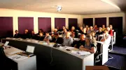Lozère : Marc Oziol élu à l'unanimité à la tête du Haut Allier Margeride