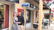 Lozère Nouvelle Vie : nouveau départ pour le Bistrot de Bagnols-les-Bains