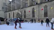 Lozère : padel, crèche et patinoire pour les vacances