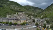 Lozère : visite guidée, murs en pierres sèches et concert Varhan