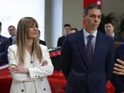 L'épouse de Pedro Sánchez inculpée pour corruption en Espagne, une affaire politique majeure