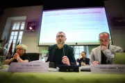 L'équipe de 15 maires qui va épauler le nouveau président de l'agglomération