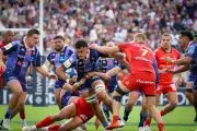 L'UBB en route vers un doublé historique après sa victoire face à Toulouse