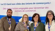 L'UCIA triomphe lors de la première rencontre Inter-UCIA organisée par la CCI du Gard