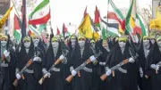 L'UE classe les Gardiens de la révolution iraniens comme terroristes