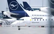 Lufthansa supprime 20.000 vols face à la flambée des prix du kérosène
